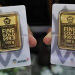 Harga Emas 24 Karat Antam, Pegadaian, dan Hartadinata Abadi Terbaru, Simak Daftar Lengkap per 14 September 2026