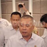 AHY mengimbau semua pihak menunggu hasil investigasi resmi atas kecelakaan kapal Virgo sebelum mengambil langkah lanjutan