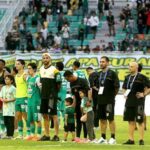 Persebaya menaklukkan PSIM dengan gemilang, Bernardo Tavares mengakui tantangan luar biasa melawan sepuluh pemain lawan dalam laga krusial