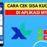 Cara mudah menukar sampah elektronik Anda dengan kuota XL hingga 1,5 GB, langkah demi langkah untuk manfaatkan program daur ulang