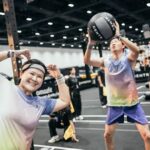 Insiden Cepirit yang Mengguncang Hyrox Beijing: Apakah Kesalahan Pilihan Makanan Memicu Kejadian?