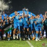 Empat Fakta Menarik tentang FC Seoul yang Akan Menjadi Lawan Perdana Persib Bandung di AFC Champions League Two 2026/2027, Simak Analisis Lengkap