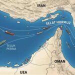 Iran kembali menggelar serangan terhadap kapal tanker di Selat Hormuz, menambah ketegangan geopolitik kawasan