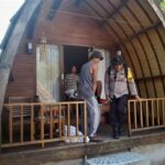 Seorang pria asal Makassar mengamuk dengan menendang‑sayat telinga pacarnya setelah menunda pengantaran makanan ke kos, aksi yang kini menjadi sorotan media