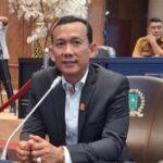Kapolda Riau meresmikan Pusat Studi di UNRI, menegaskan komitmen kuat penanganan karhutla dan upaya restorasi lingkungan berkelanjutan