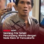 Pria yang ditangkap di bus JR Connexion Bogor mengaku memegang paha penumpang wanita, memicu penyelidikan intensif atas dugaan pelecehan seksual