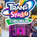 Pengunjung Trans Studio Cibubur Berbagi Respons Setelah Menghabiskan Malam di Taman Hiburan, Apa yang Membuat Mereka Terpukau?