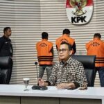 KPK menuduh anggota DPRD Jakarta Bebizie mengembalikan uang sebesar Rp895 juta, menuntut klarifikasi atas dugaan penyalahgunaan dana publik