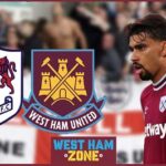 Millwall Vs West Ham akan menggelar Dockers Derby akhir pekan ini, di mana Elkan Baggott siap merasakan atmosfer panas yang memukau para pendukung