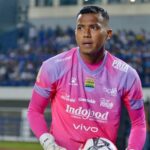 Teja Paku Alam puji Persib yang catat sejarah di kandang FC Seoul, dukungan bobotoh jadi energi tambahan bagi tim