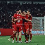 Delapan bintang Timnas Indonesia mengalami cedera menjelang FIFA ASEAN Cup 2026, siapa saja yang harus absen?