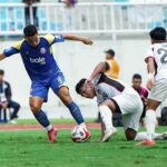 Pakem baru gaya bermain Arema FC diuji, apakah Persik mampu menahan laju gerakan simultan pemain Singo Edan dalam laga mendebarkan?