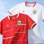 Timnas Indonesia akan kenakan jersey biru baru di FIFA ASEAN Cup 2026, desain modern menambah kebanggaan