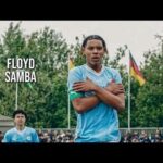 Floyd Samba berbicara tentang masa depan setelah debut spektakuler bersama Manchester City, menegaskan ini baru permulaan karier gemilangnya