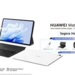 Huawei Resmi Rilis MatePad Air di Indonesia, Simak Harga dan Spesifikasi Lengkapnya untuk Konsumen