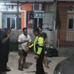 Polisi melakukan mediasi keributan di GKPI Tangerang, mengakibatkan penutupan sementara tempat ibadah hingga situasi tenang