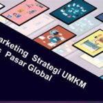 Strategi Menko Muhaimin menargetkan UMKM untuk menembus pasar digital secara luas dan berkelanjutan