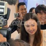 Billy Syahputra Akui Sempat Ragu Menghubungi Raffi Ahmad demi Menjadi Saksi Nikah Adiknya yang akan melangsungkan pernikahan