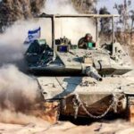 Iran Membalas Bom di Pernikahan dengan Menyerang Barak Tentara AS yang Berada di Yordania, Langkah yang Memicu Ketegangan Regional