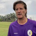 PSS Tumbang di Markas Dewa United, Pelatih Pieter Huistra Akui Kekurangan Keberuntungan dalam Pertandingan Sengit