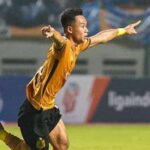 Debut Sani Rizki Fauzi di BRI Super League Jadi Momentum Penting Bagi Pemain Lokal untuk Tampil Bersinar