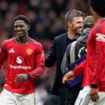 MU Imbang Lawan Fulham, Namun Carrick Memilih Mainkan Rashford yang Membuat Netizen Bertanya-tanya tentang Strategi Pelatih
