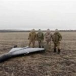 Mengenal FP-1, Drone Kamikaze Ukraina yang Baru Ditemukan dan Telah Menabrak Kilang Minyak Rusia, Menimbulkan Kontroversi Internasional