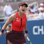Fenomena Alex Eala di US Open: Dari Sorotan Dunia hingga Perbandingan dengan Legenda Manny Pacquiao