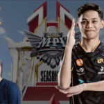 Guncangan Papan Atas MPL ID S18: Team Liquid ID Kokoh di Puncak, RRQ Hoshi Terpuruk di Dasar Klasemen