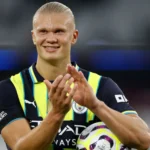 Haaland Mengamuk di Dragao: Manchester City Bungkam Porto dengan Brace!