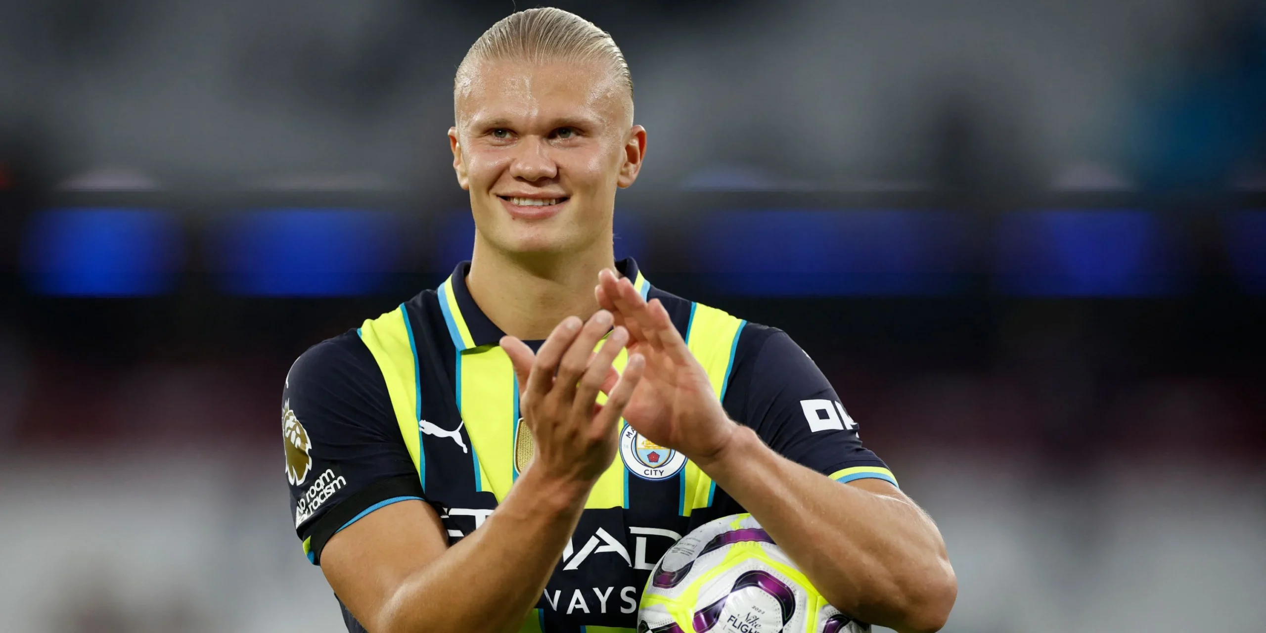 Haaland Mengamuk di Dragao: Manchester City Bungkam Porto dengan Brace!