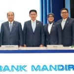 Kabar Gembira! Bank Mandiri Siap Guyur Dividen BMRI Rp6,16 Triliun, Simak Jadwal Pentingnya