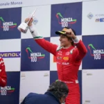 Keajaiban Monza: Kemenangan Bersejarah Kimi Antonelli dan Rahasia Hadiah Senna yang Tersembunyi