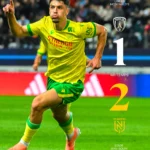 Kebangkitan FC Nantes di Ligue 2: Akhiri Tren Buruk Lewat Kemenangan Dramatis