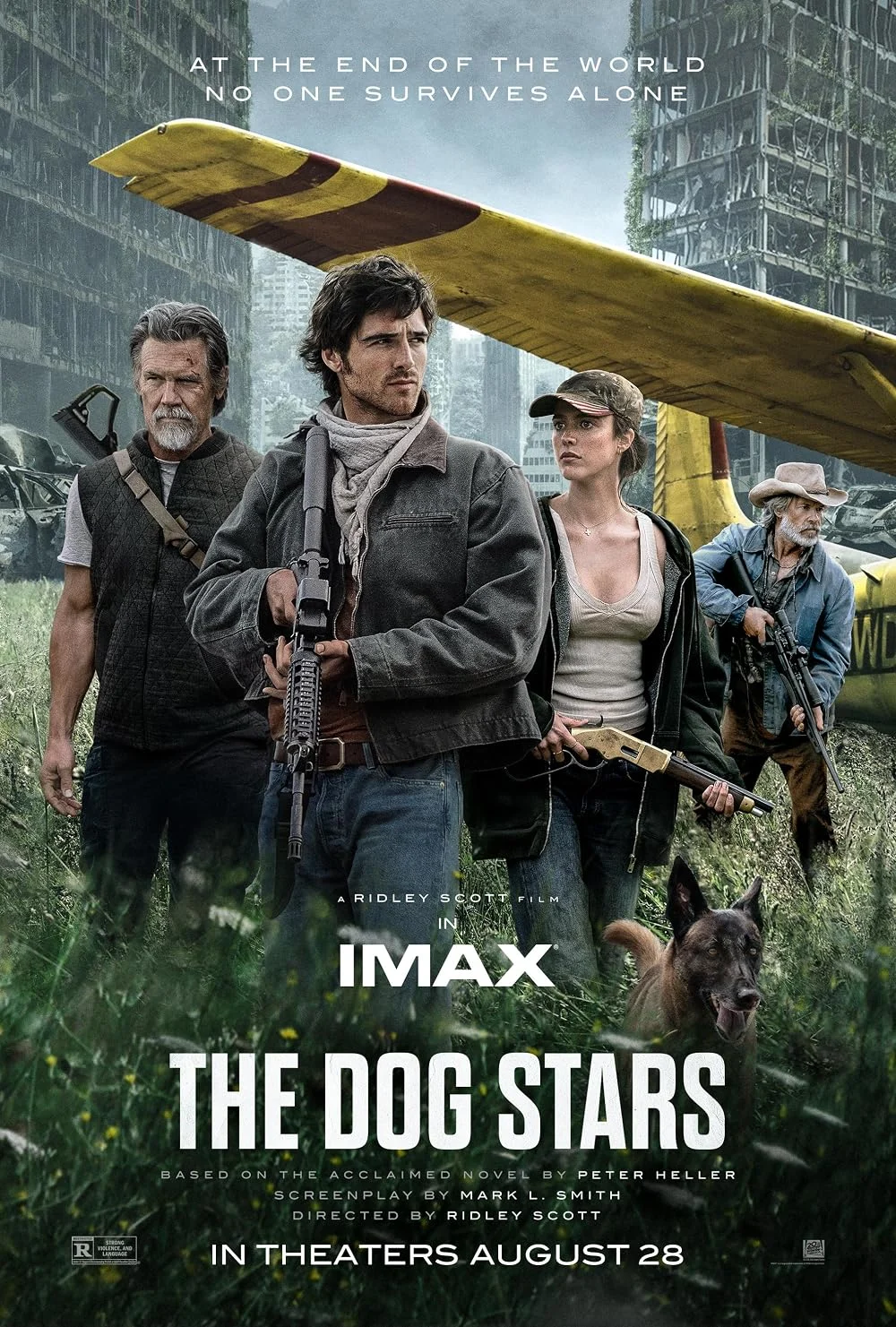 Kegagalan 'The Dog Stars' di Box Office: Apakah Jacob Elordi Menjadi Korban 'Kutukan Kardashian'?