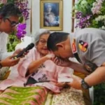 Kehilangan Mendalam bagi Keluarga Besar Jenderal Hoegeng: Reniyanti Hoegeng Tutup Usia di Usia 78 Tahun