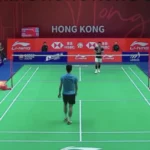 Kejutan Besar di Shenzhen! Jason Gunawan Taklukkan China Masters 2026 Lewat Performa Impresif