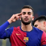 Kejutan Matchday 1 Liga Champions: Ermedin Demirović dan Ferran Torres Puncaki Daftar Top Skor