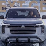 Kembalinya Sang Legenda: Mitsubishi Pajero Generasi Kelima Siap Tantang Dominasi Land Cruiser