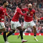 Kembalinya Sang Raksasa: Manchester United Siap Hadapi Kejutan Sabah FK di Old Trafford
