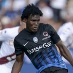 Kepulangan Emosional Franck Kessié ke Atalanta: ‘Pilihan Hati’ yang Menepis Ambisi Juventus