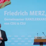 Kontroversi Kata ‘Nutznießer’: Kanselir Friedrich Merz Picu Kemarahan Komunitas Medis Jerman