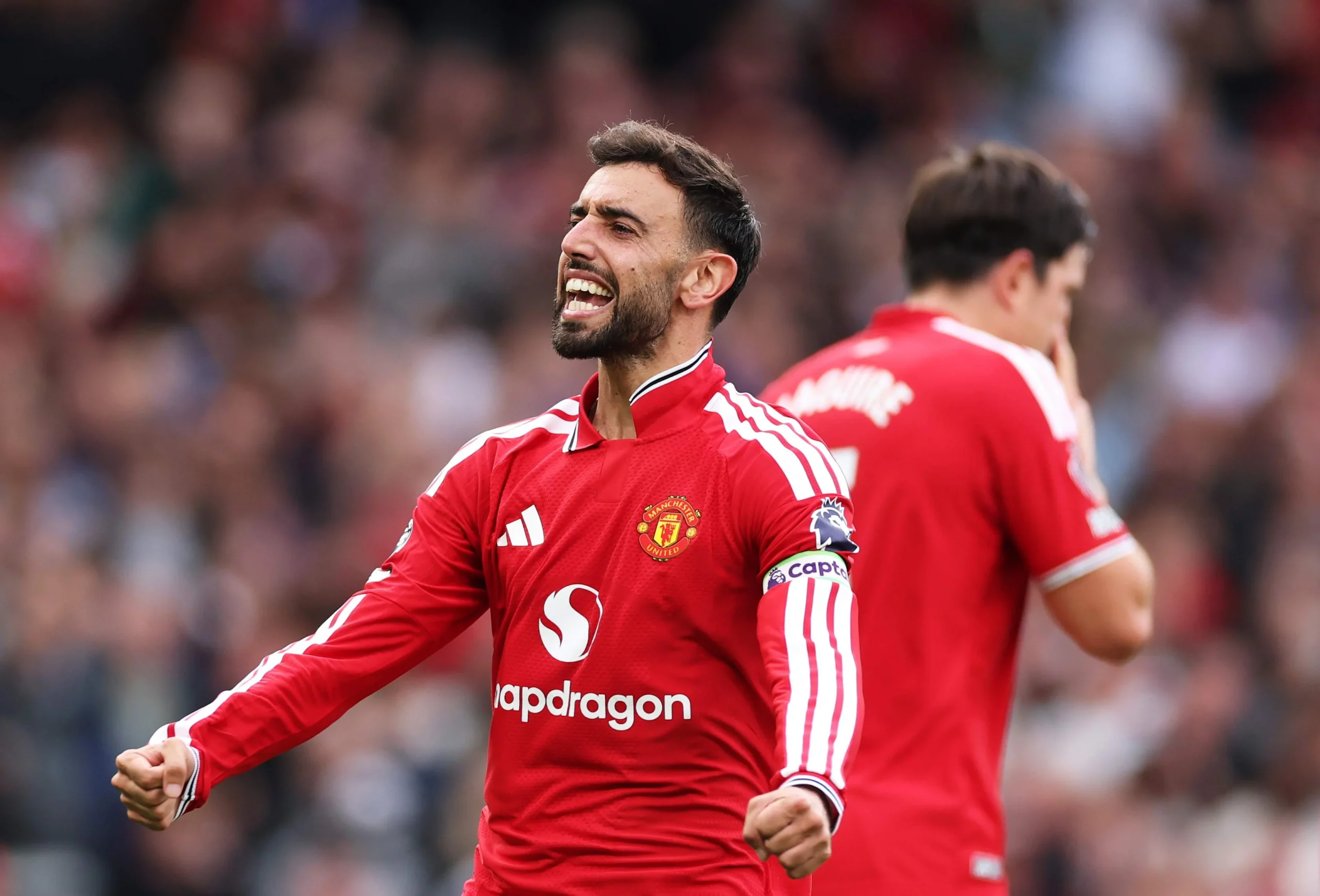 Manchester United di Ambang Krisis: Masa Depan Michael Carrick Terancam di Tengah Rumor Kedatangan Antonio Conte