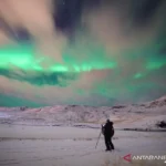Masa Depan Arktik: Rakyat Islandia Tolak Bergabung dengan Uni Eropa dalam Referendum Krusial