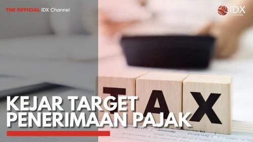 Menuju Target 2027: Strategi Agresif Pemerintah Kejar Penerimaan Pajak dan Mitigasi Risiko Fiskal