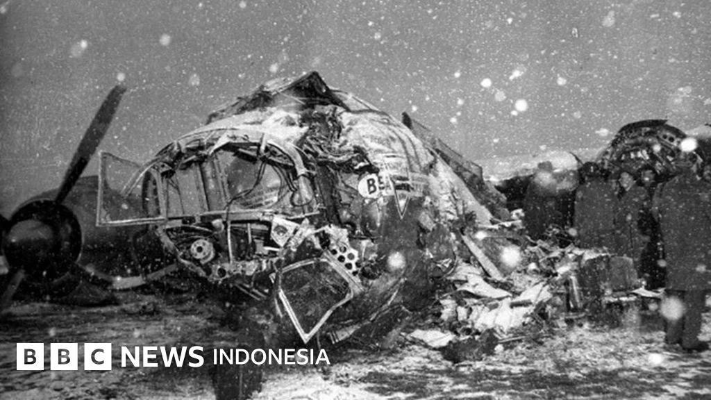Miami dalam Kabut Tragedi dan Dinamika: Dari Kecelakaan Pesawat Hingga Sorotan Olahraga Dunia