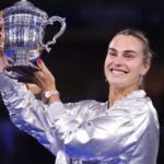Misi ‘Three Peat’ Aryna Sabalenka di US Open 2026: Dominasi di Tengah Kontroversi Etika Influencer