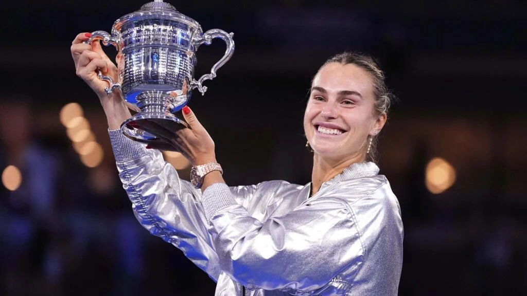 Misi 'Three Peat' Aryna Sabalenka di US Open 2026: Dominasi di Tengah Kontroversi Etika Influencer