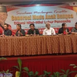 Peran Strategis Kapolri: Dari Pembentukan Karakter Generasi Muda hingga Apresiasi Personel di Garis Depan