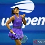 Perjuangan Naomi Osaka di US Open: Antara Gangguan Influencer, Tekanan Mental, dan Ambisi Juara